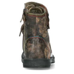 Bottines - Enfant ISCIAO 11 | Laura Vita Discount