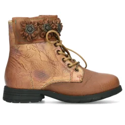 Bottines - Enfant ISCIAO 11 | Laura Vita Discount