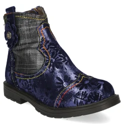 Bottines - Enfant ISCIAO 04 | Laura Vita Discount