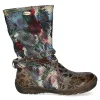 Bottines - Enfant IVCRIAO 32 | Laura Vita Discount