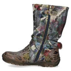 Bottines - Enfant IVCRIAO 32 | Laura Vita Discount