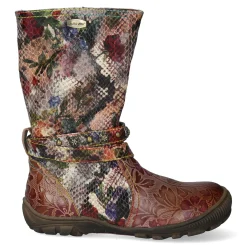 Bottines - Enfant IVCRIAO 32 | Laura Vita Discount