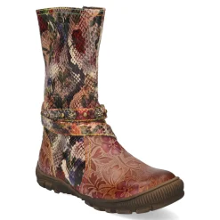 Bottines - Enfant IVCRIAO 32 | Laura Vita Discount