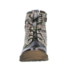 Bottines - Enfant IVCRIAO 01 | Laura Vita Fashion