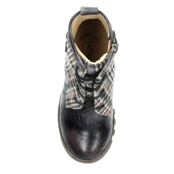 Bottines - Enfant IVCRIAO 01 | Laura Vita Fashion