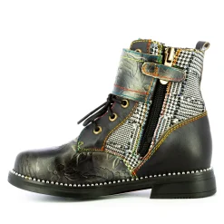 Bottines - Enfant IXCIAO 04 | Laura Vita Discount