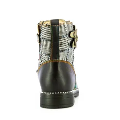 Bottines - Enfant IXCIAO 04 | Laura Vita Discount