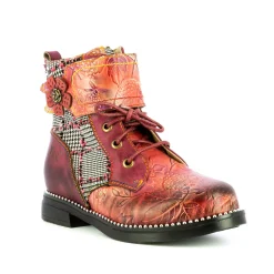 Bottines - Enfant IXCIAO 04 | Laura Vita Discount