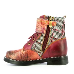 Bottines - Enfant IXCIAO 04 | Laura Vita Discount