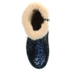 Bottines - Enfant IZCOLDO 03 | Laura Vita Outlet