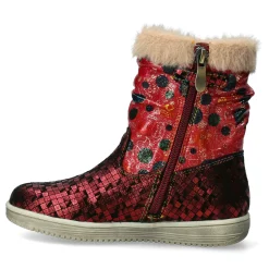 Bottines - Enfant IZCOLDO 03 | Laura Vita Outlet
