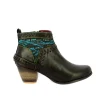 Bottines - ENZO 11 | Laura Vita Best Sale