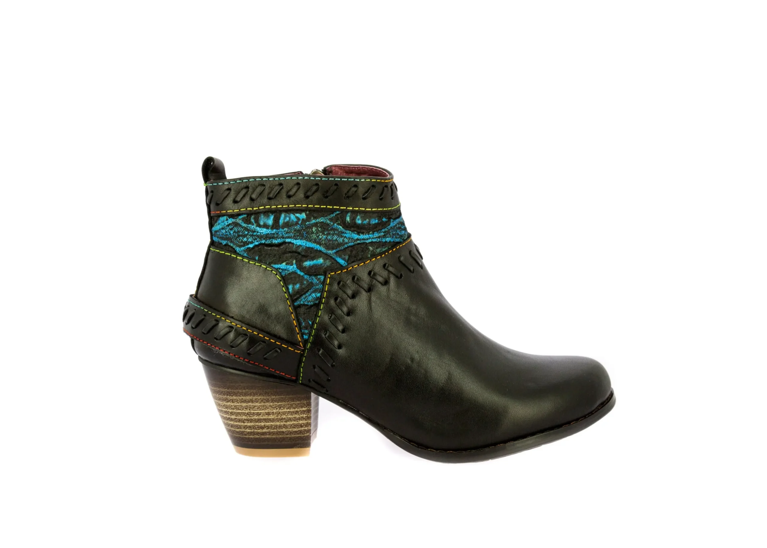 Bottines - ENZO 11 | Laura Vita Best Sale