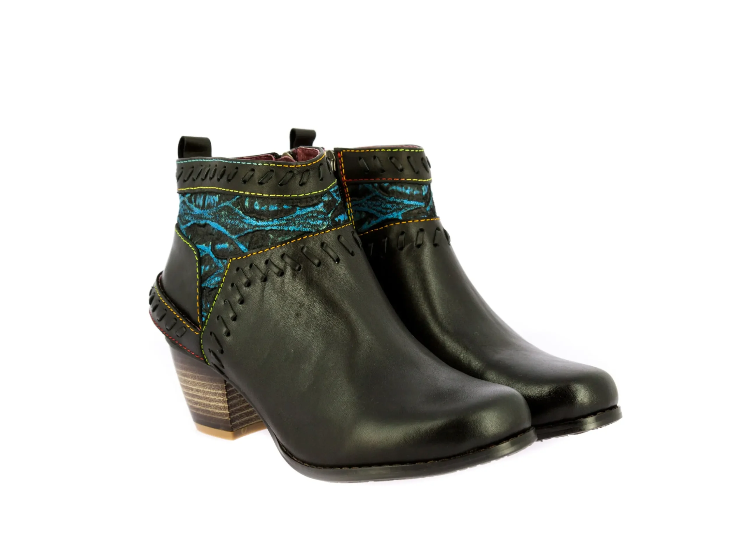 Bottines - ENZO 11 | Laura Vita Best Sale