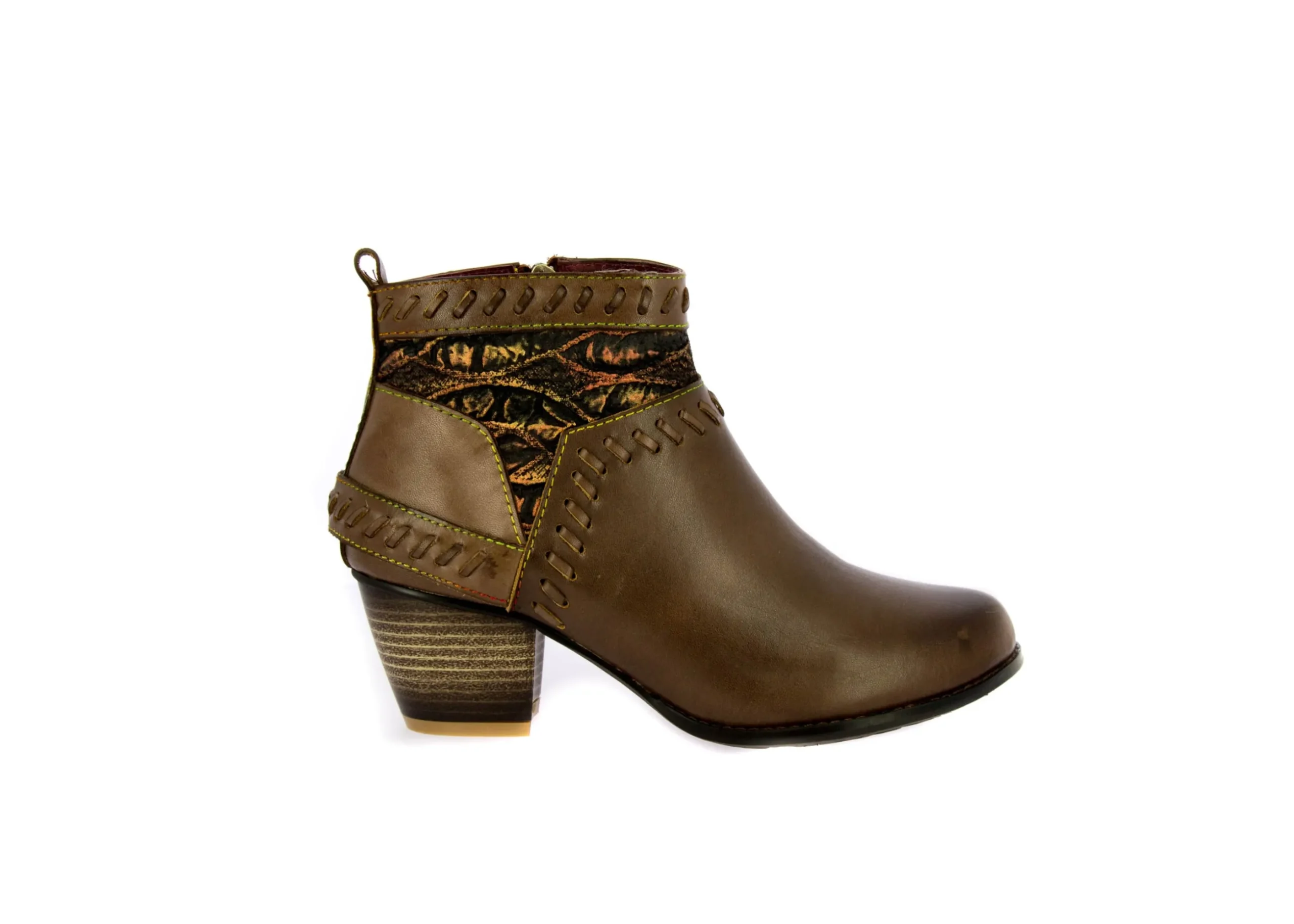 Bottines - ENZO 11 | Laura Vita Best Sale