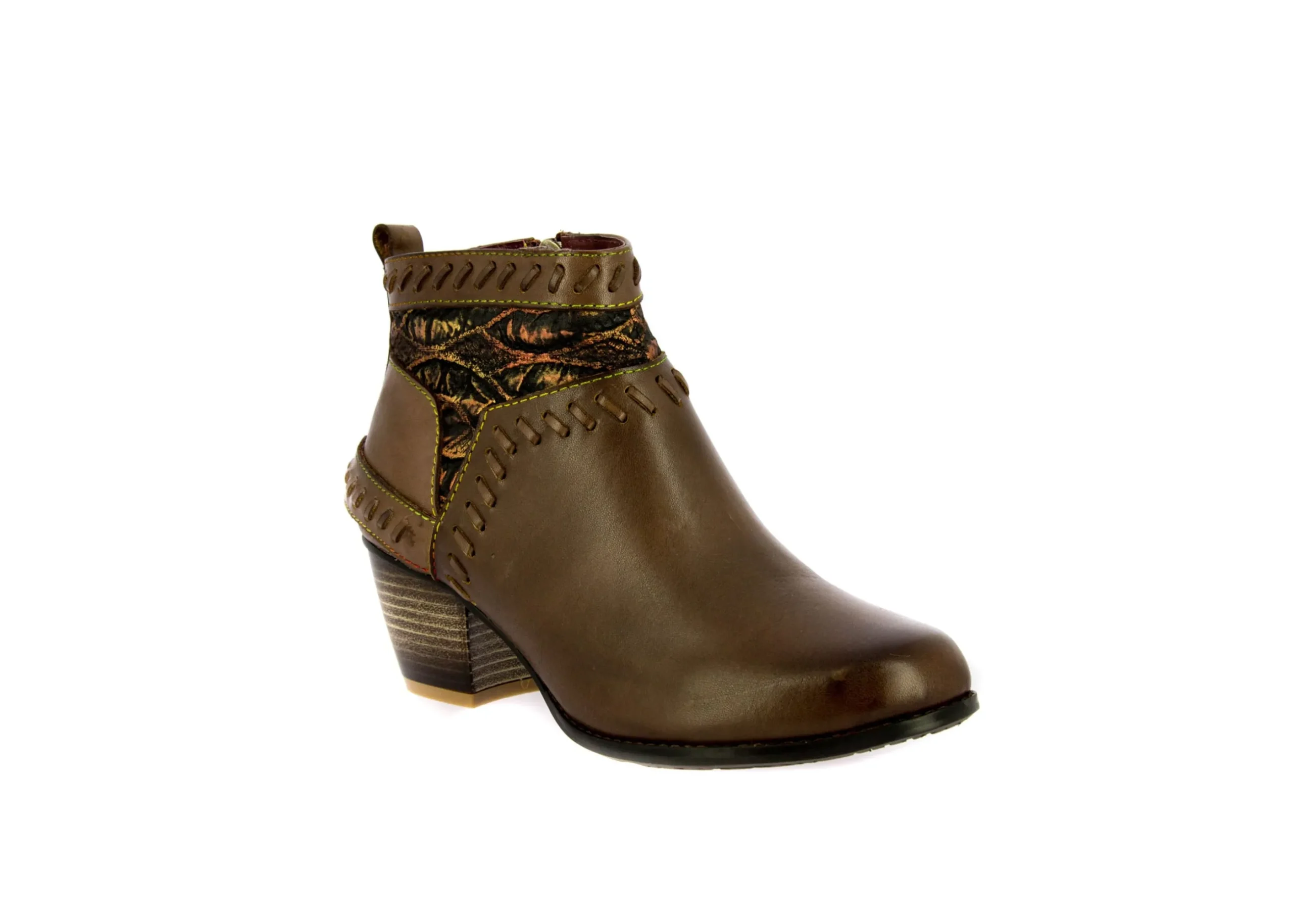 Bottines - ENZO 11 | Laura Vita Best Sale