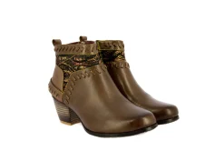 Bottines - ENZO 11 | Laura Vita Best Sale
