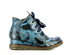 Bottines - ERCNAULTO 24 | Laura Vita Discount