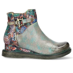 Bottines - ERCNAULTO 37 | Laura Vita Outlet