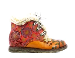 Bottines - ERCNAULTO 11 | Laura Vita Online