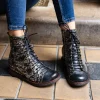 Bottines - ERCNAULTO 32 | Laura Vita Shop