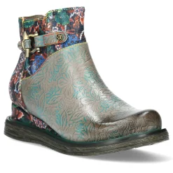 Bottines - ERCNAULTO 37 | Laura Vita Outlet