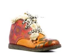 Bottines - ERCNAULTO 11 | Laura Vita Online