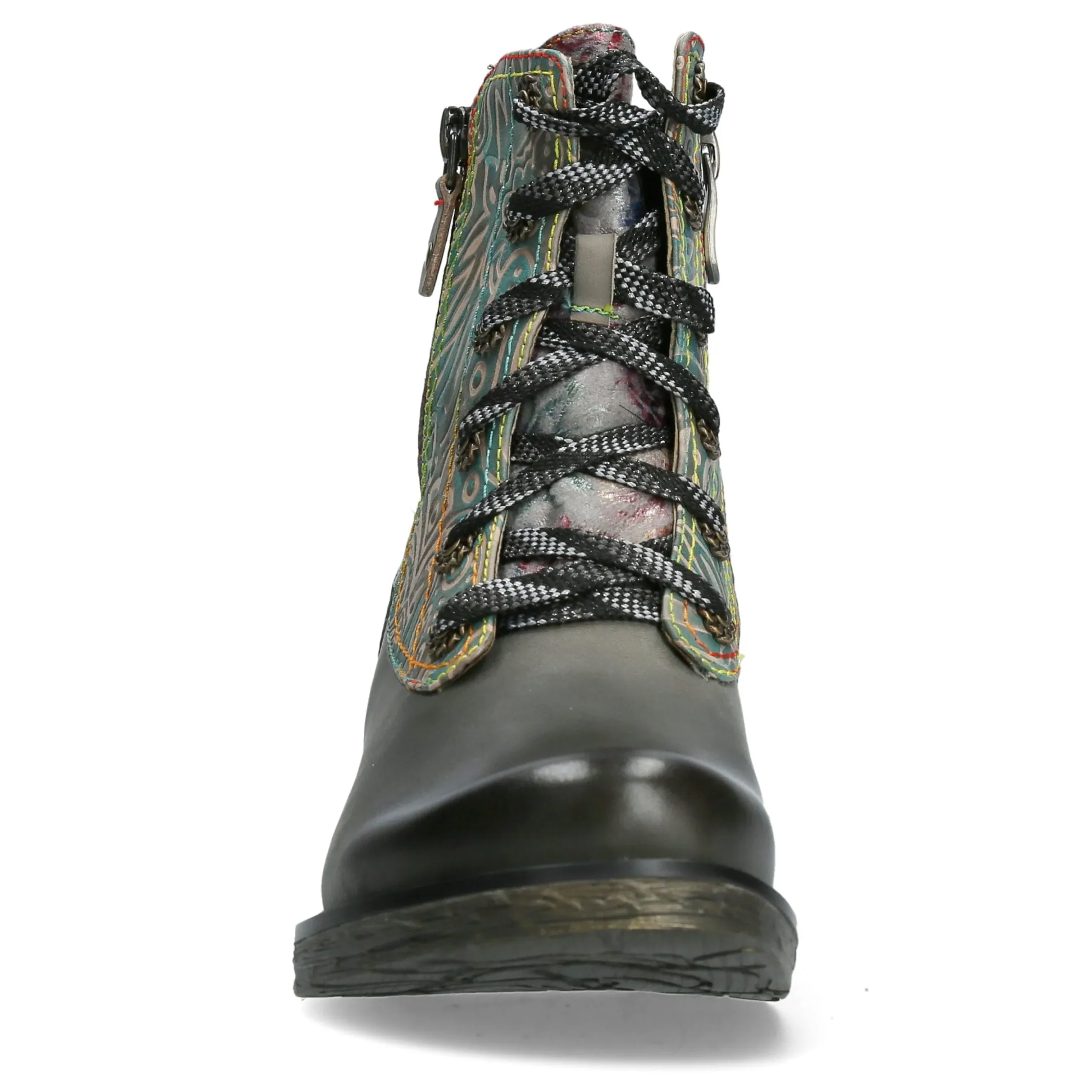 Bottines - ERCNAULTO 36 | Laura Vita Cheap