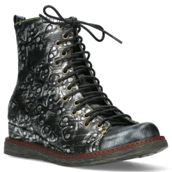 Bottines - ERCNAULTO 32 | Laura Vita Shop
