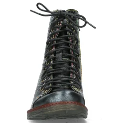 Bottines - ERCNAULTO 32 | Laura Vita Shop