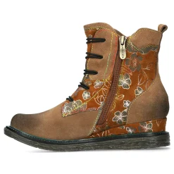 Bottines - ERCNAULTO 39 | Laura Vita Discount