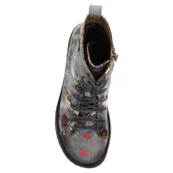 Bottines - ERCNAULTO 212 | Laura Vita Sale
