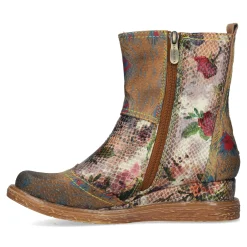 Bottines - ERCNAULTO 30 | Laura Vita Sale