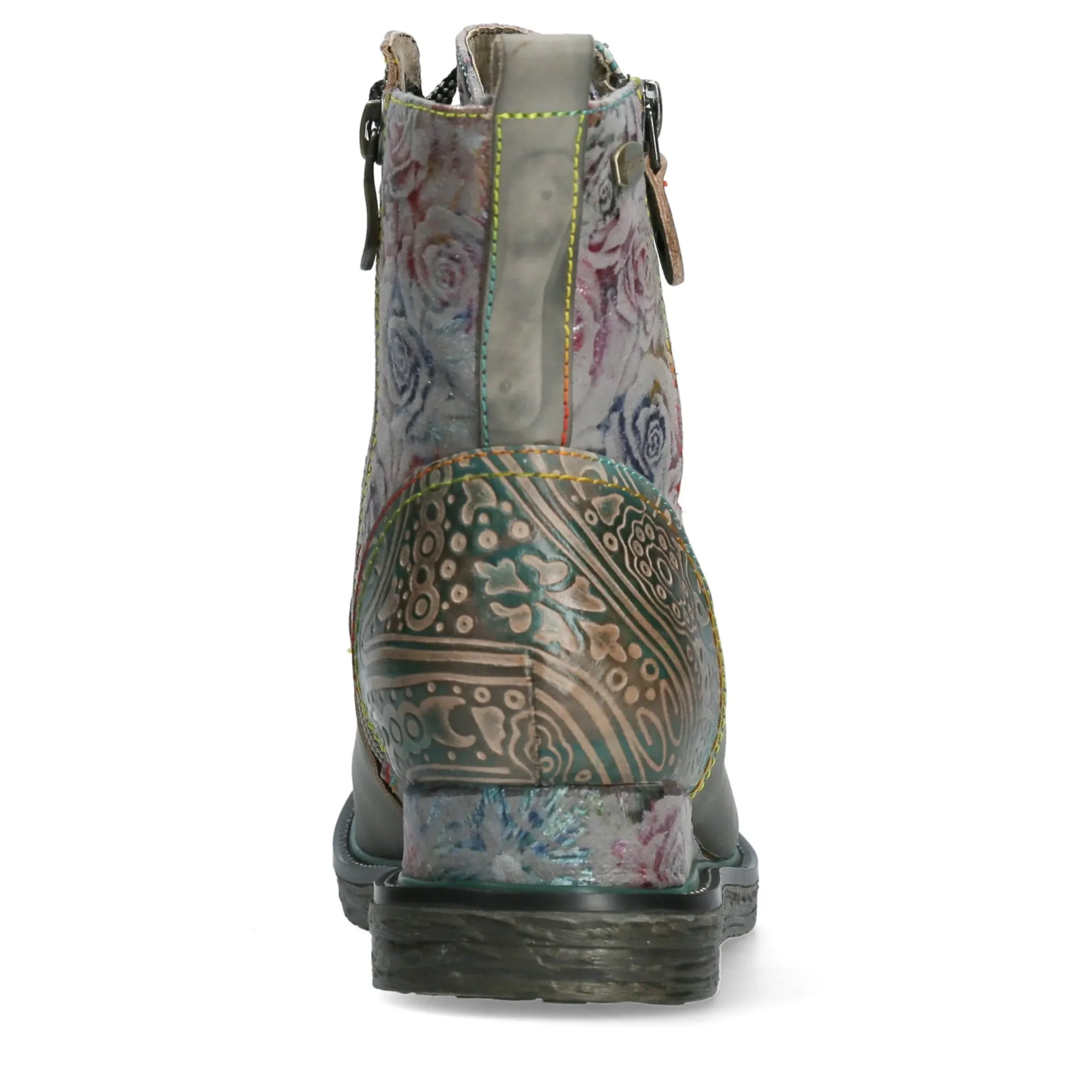 Bottines - ERCNAULTO 36 | Laura Vita Cheap