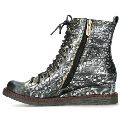 Bottines - ERCNAULTO 32 | Laura Vita Shop