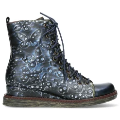 Bottines - ERCNAULTO 32 | Laura Vita Shop
