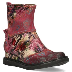 Bottines - ERCNAULTO 30 | Laura Vita Sale