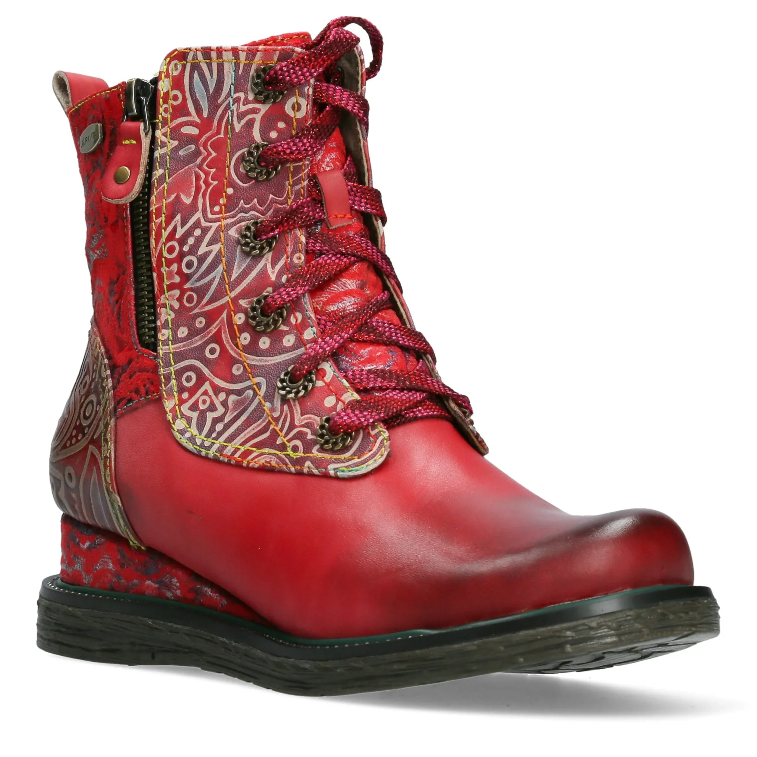 Bottines - ERCNAULTO 36 | Laura Vita Cheap