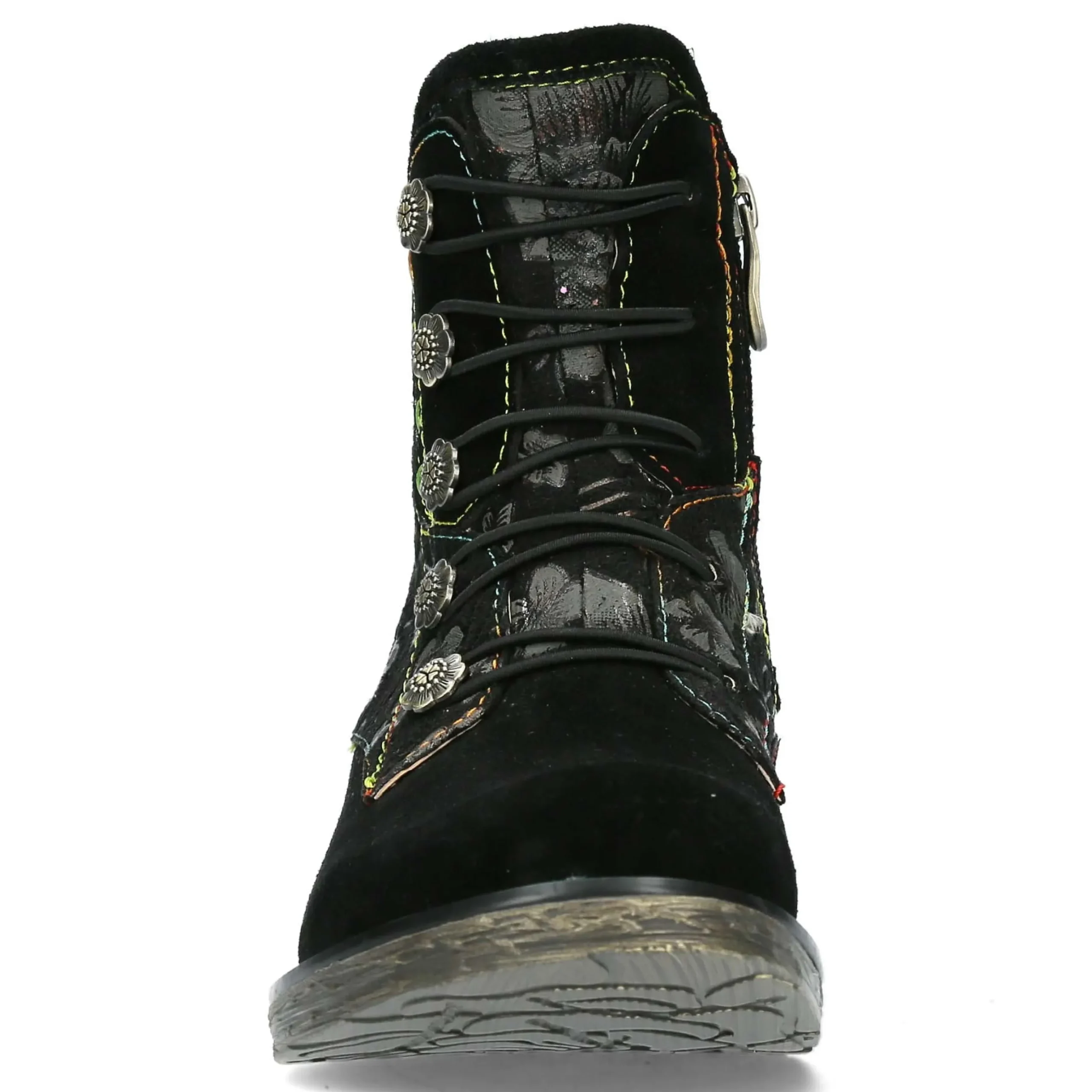 Bottines - ERCNAULTO 39 | Laura Vita Discount