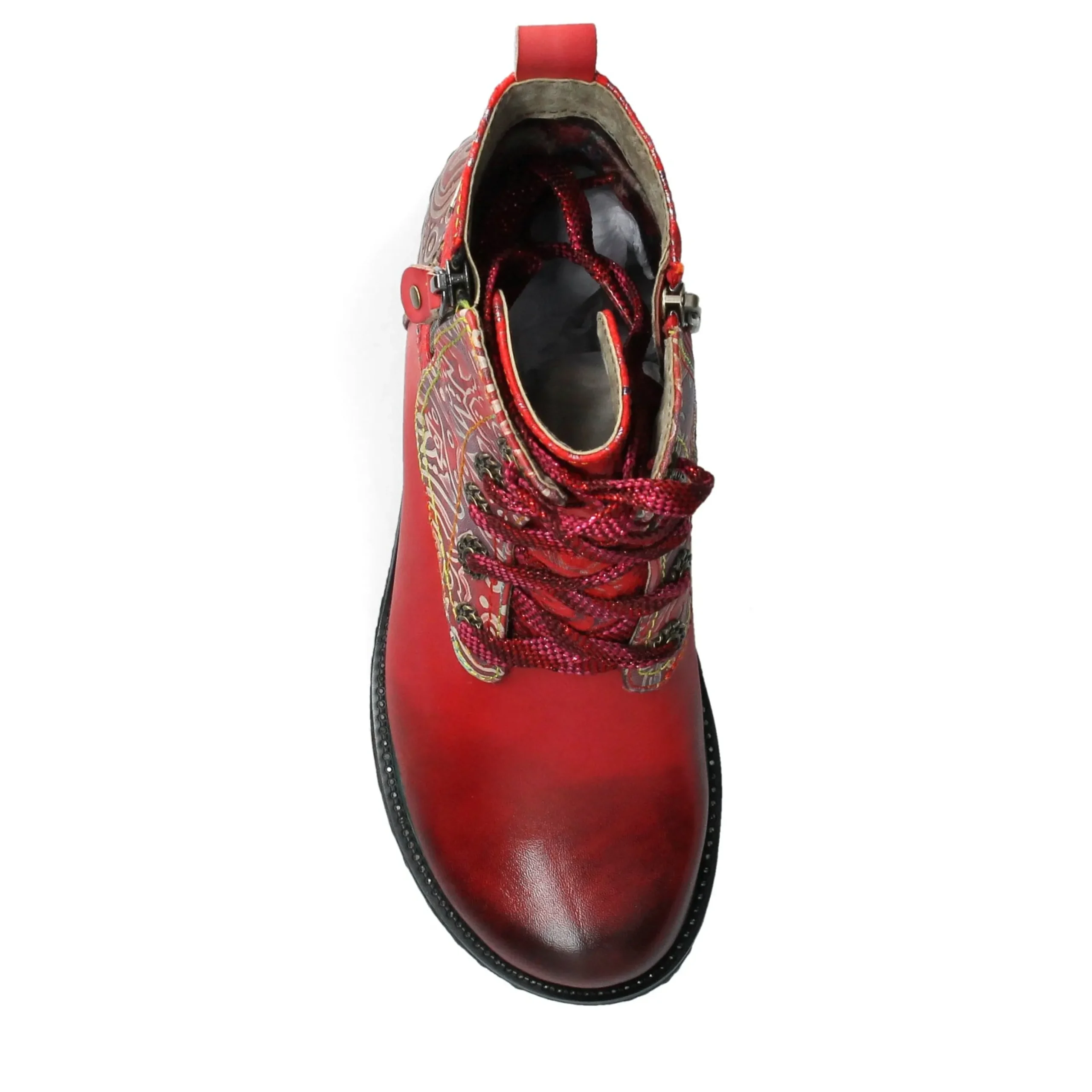 Bottines - ERCNAULTO 36 | Laura Vita Cheap