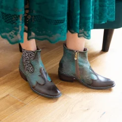 Bottines - ERCWINAO 03 | Laura Vita Best Sale