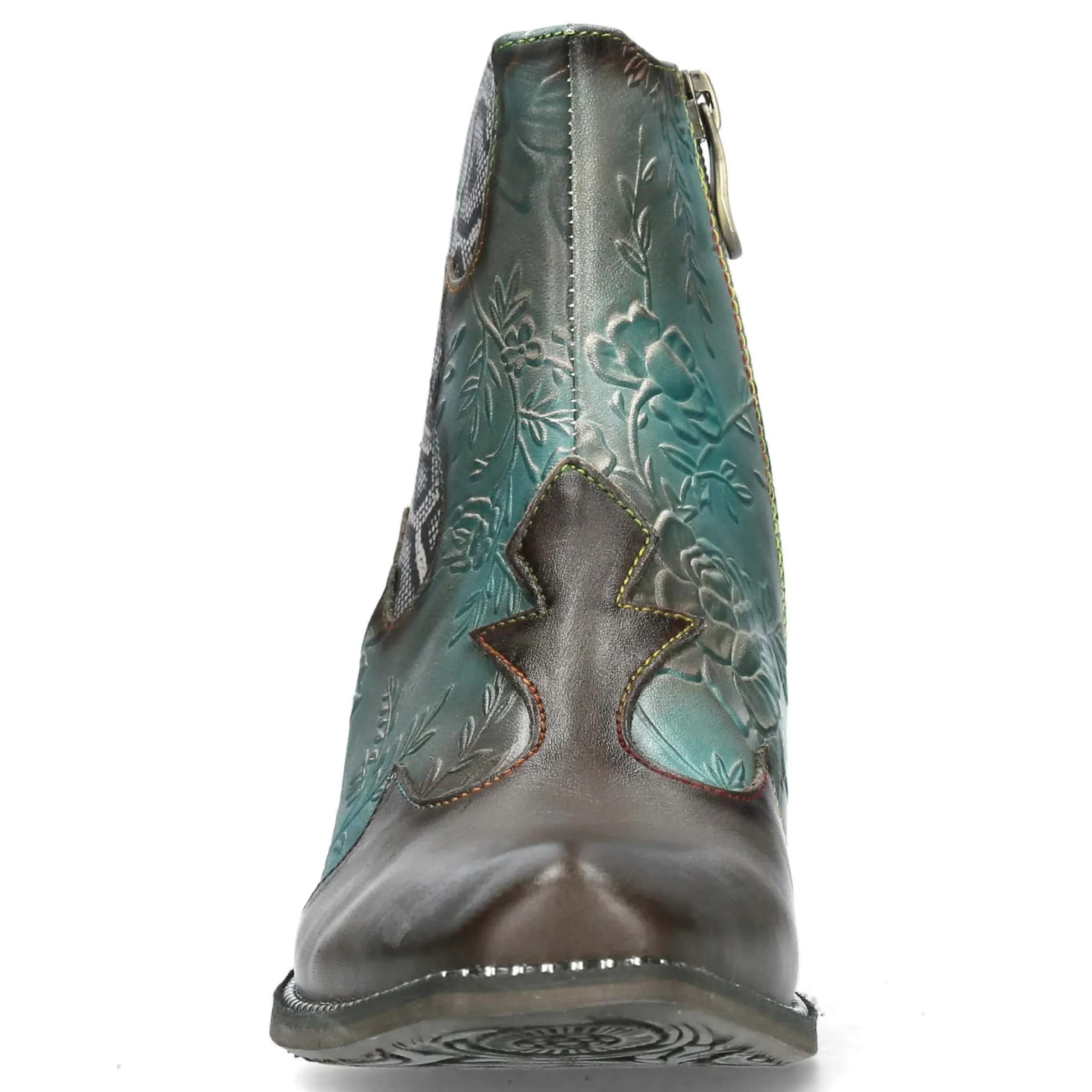 Bottines - ERCWINAO 03 | Laura Vita Best Sale