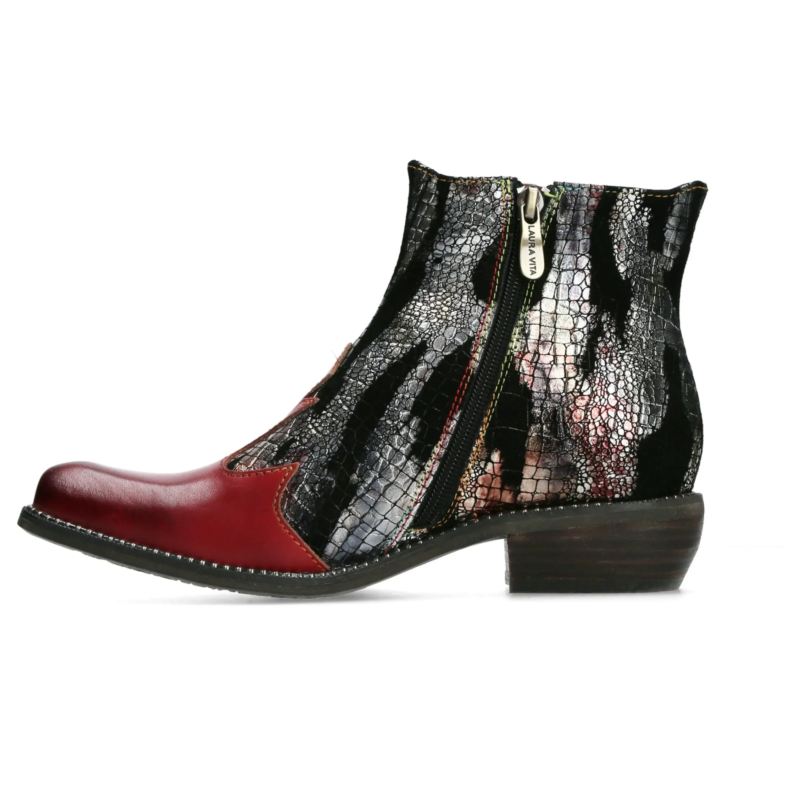 Bottines - ERCWINAO 13 | Laura Vita Discount