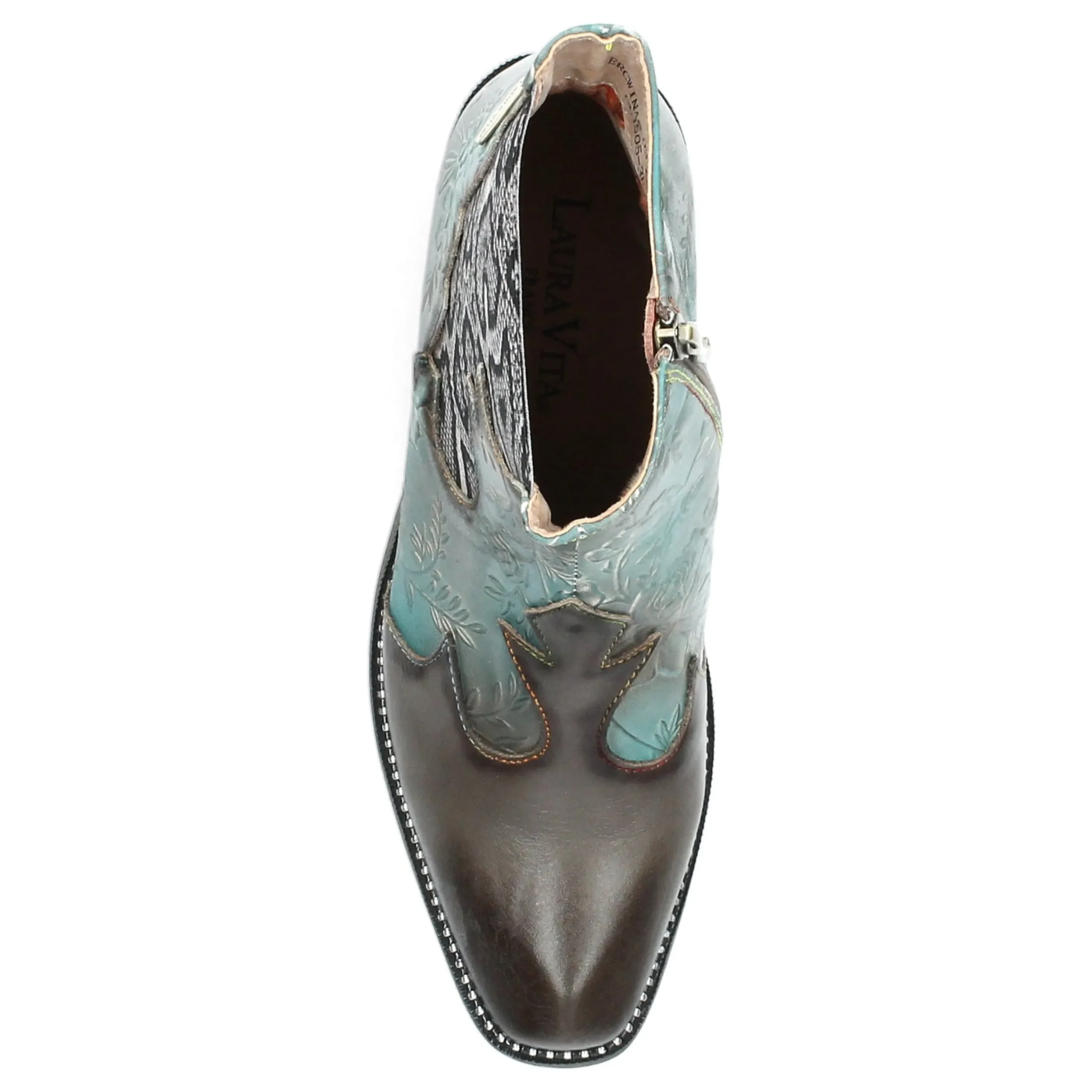 Bottines - ERCWINAO 03 | Laura Vita Best Sale