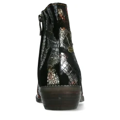 Bottines - ERCWINAO 13 | Laura Vita Discount