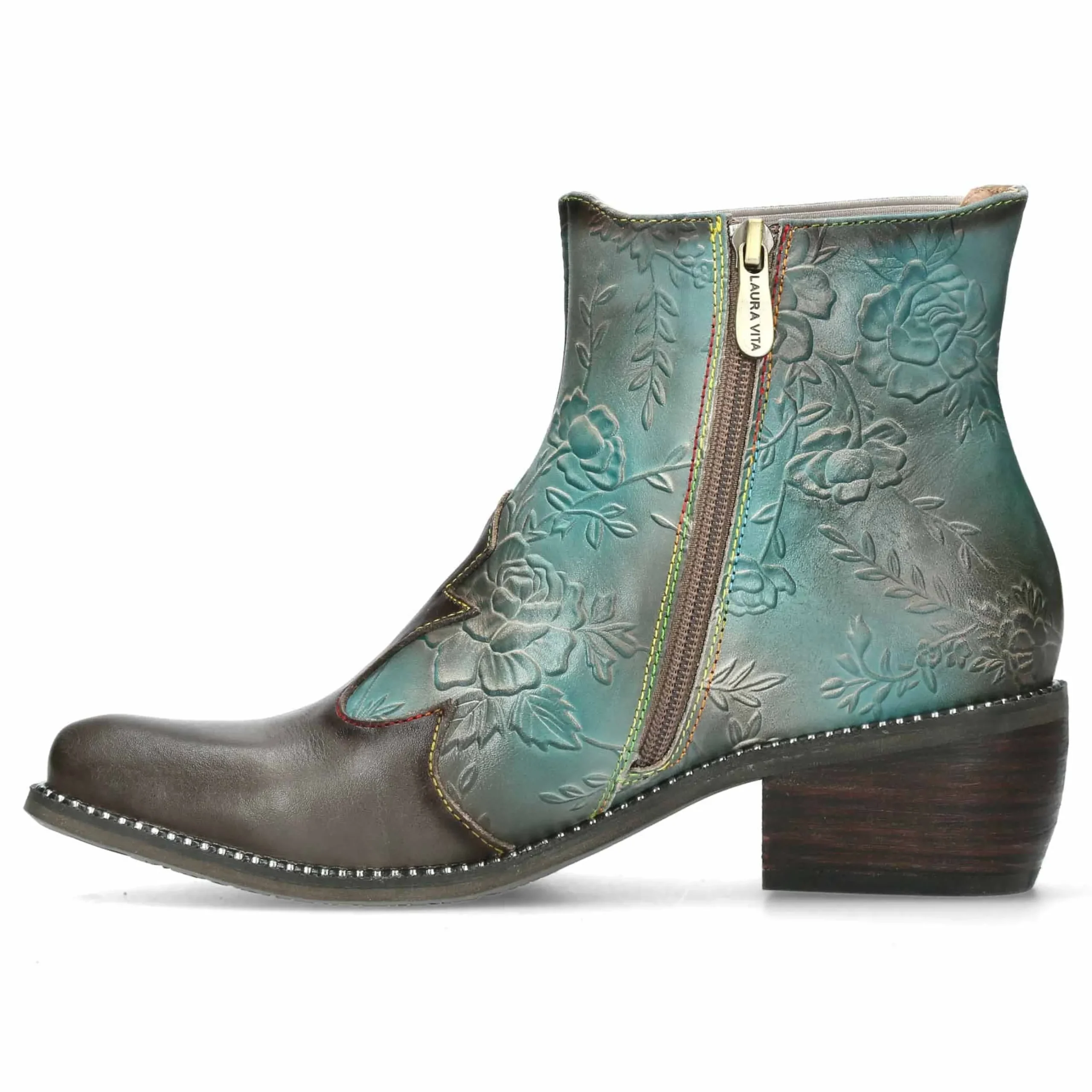Bottines - ERCWINAO 03 | Laura Vita Best Sale
