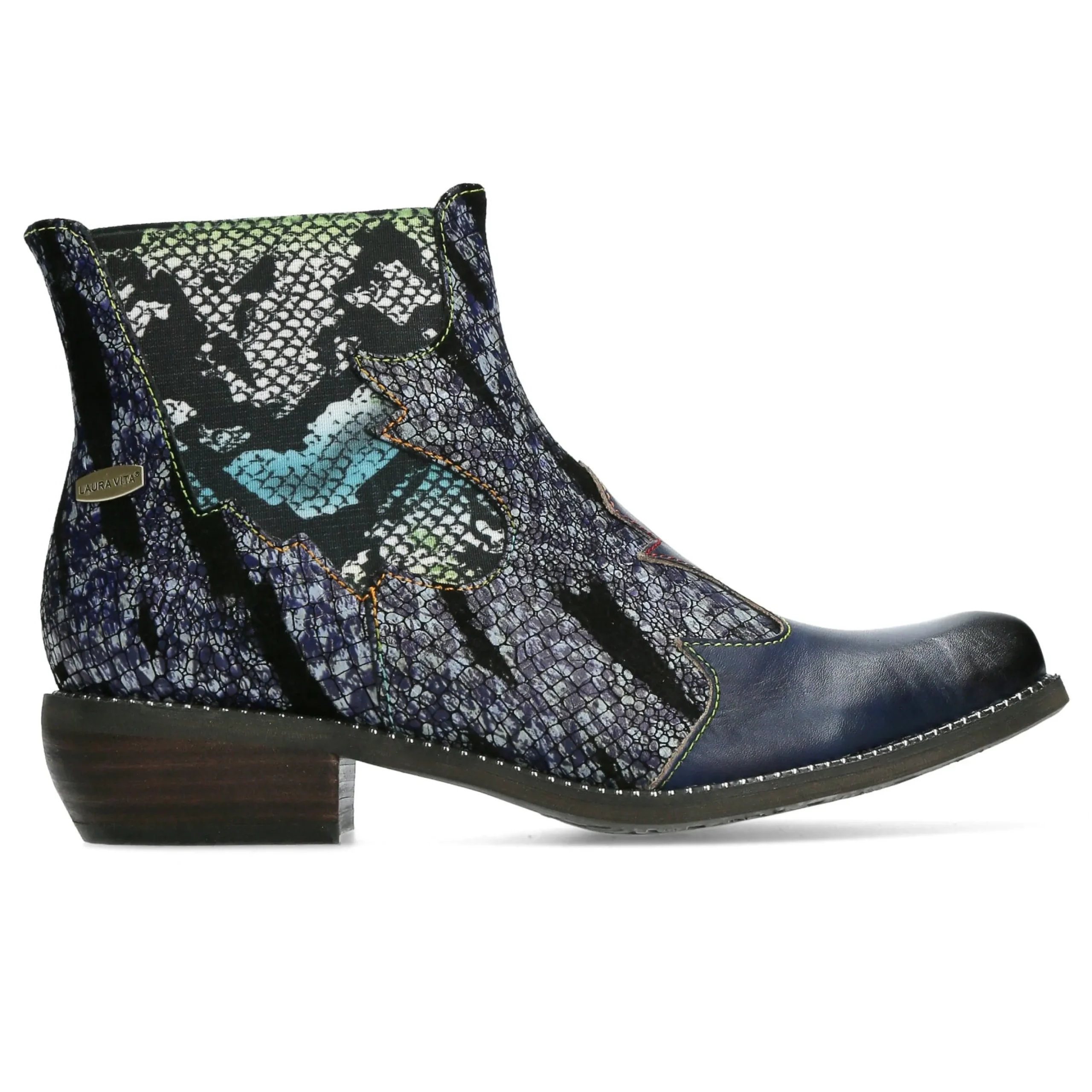 Bottines - ERCWINAO 13 | Laura Vita Discount