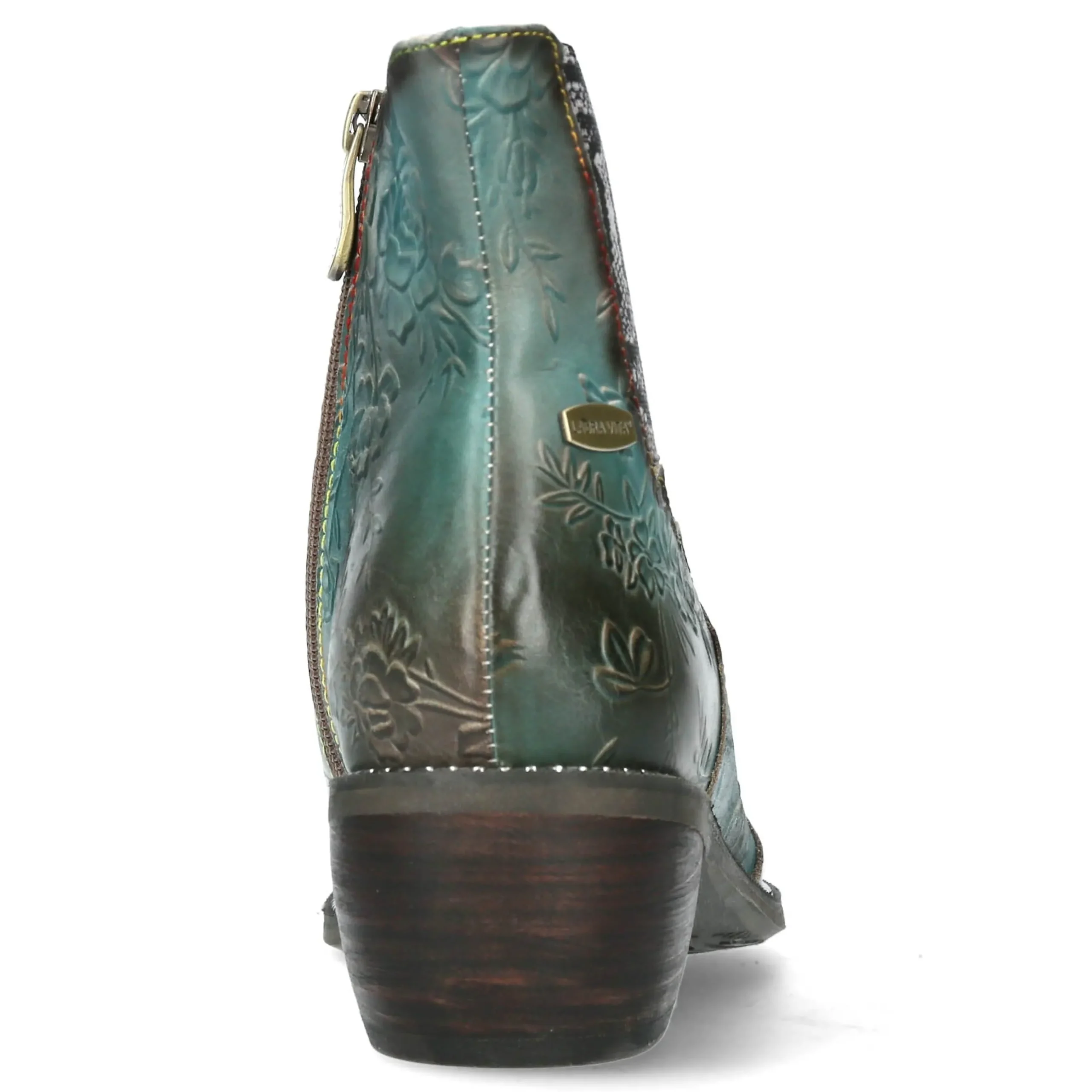 Bottines - ERCWINAO 03 | Laura Vita Best Sale