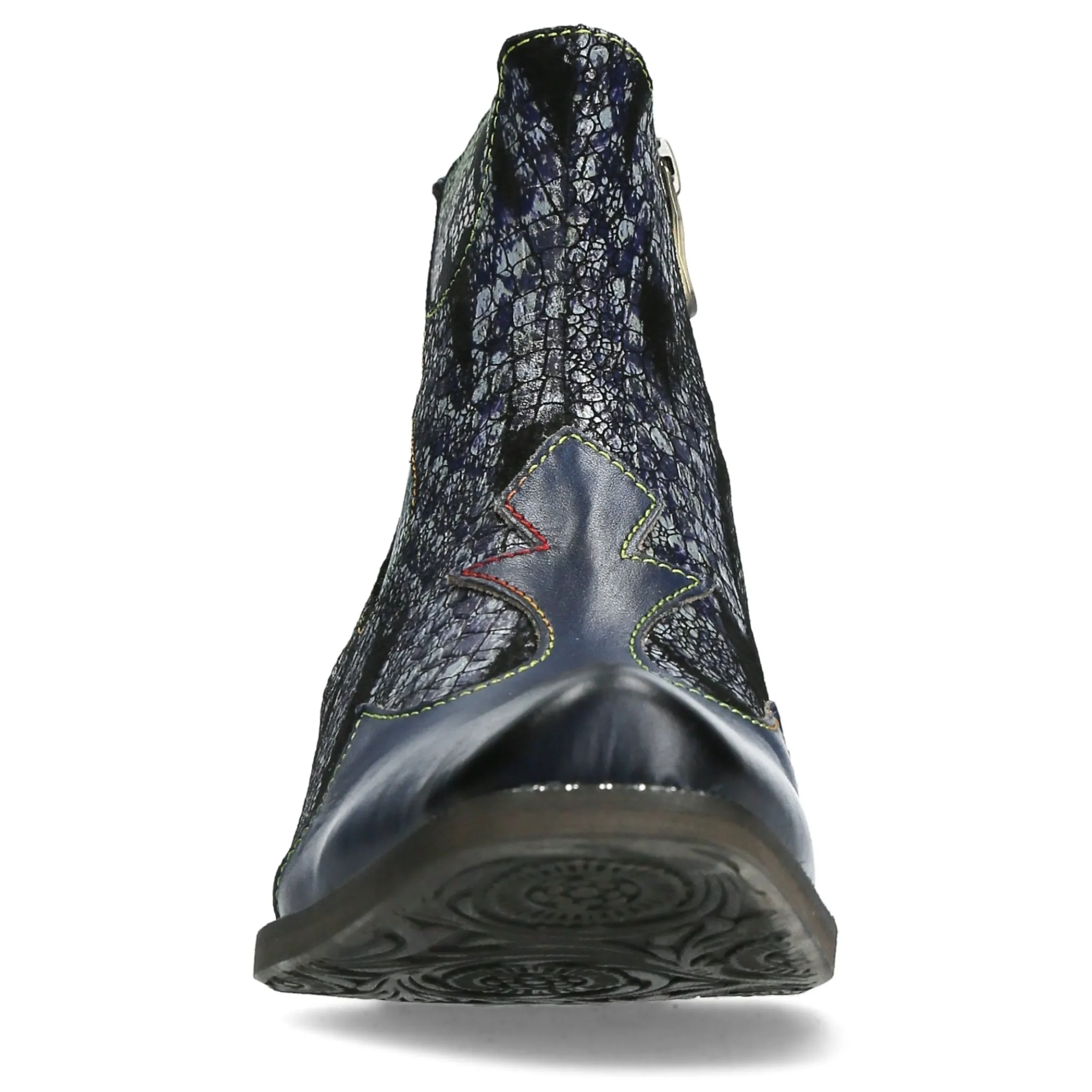 Bottines - ERCWINAO 13 | Laura Vita Discount