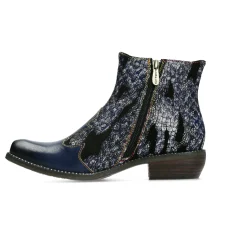 Bottines - ERCWINAO 13 | Laura Vita Discount